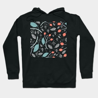 Berry Hoodie